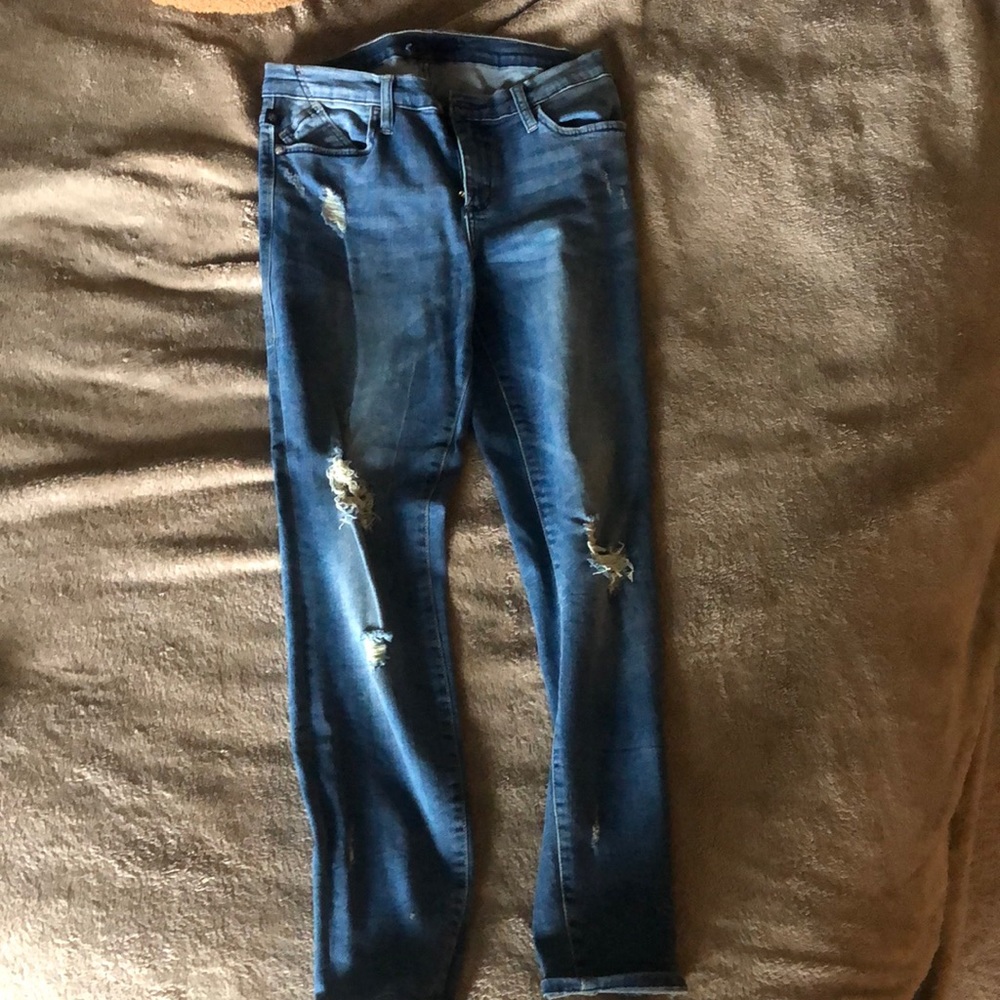 Rock & Republic Jeans
